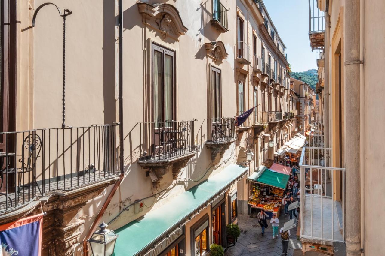 Сasa de vacaciones Maison Degli Archi