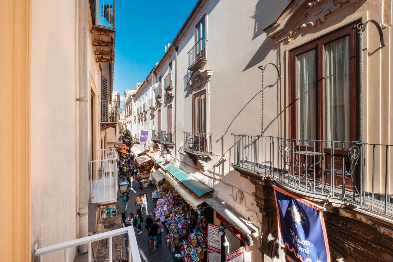 Maison Degli Archi Сasa de vacaciones