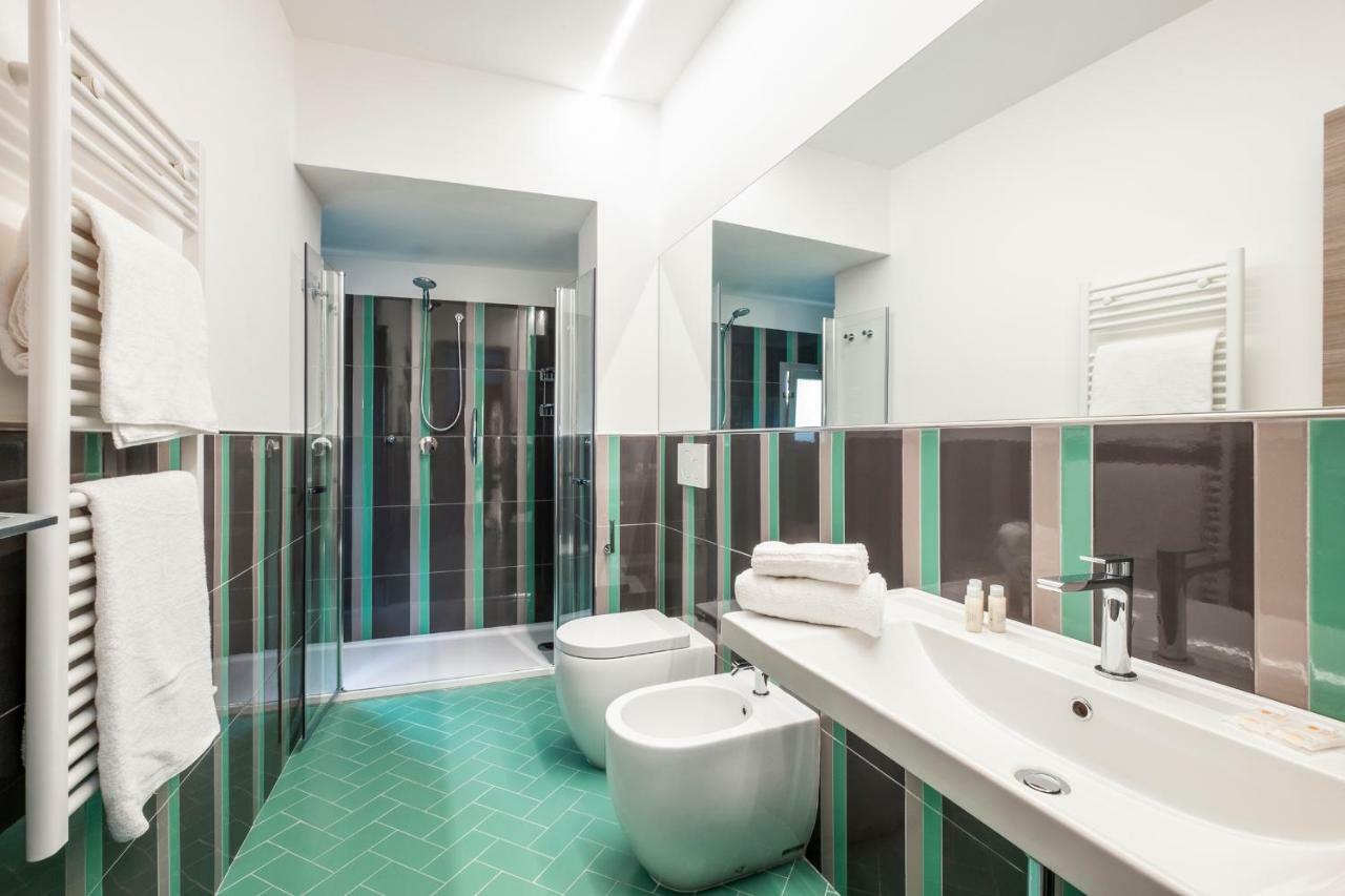 Maison Degli Archi * Península Sorrentina