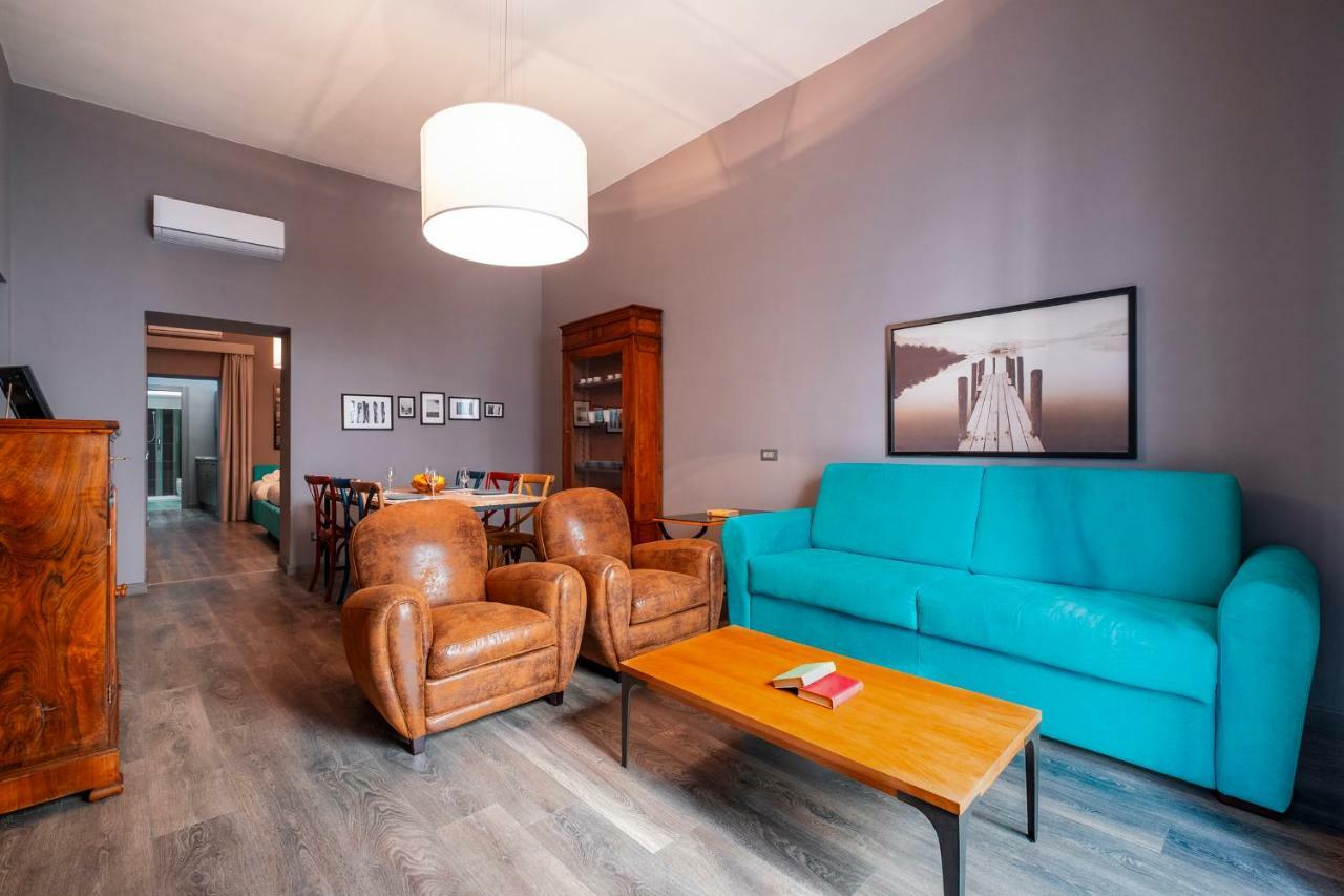 Maison Degli Archi Сasa de vacaciones *