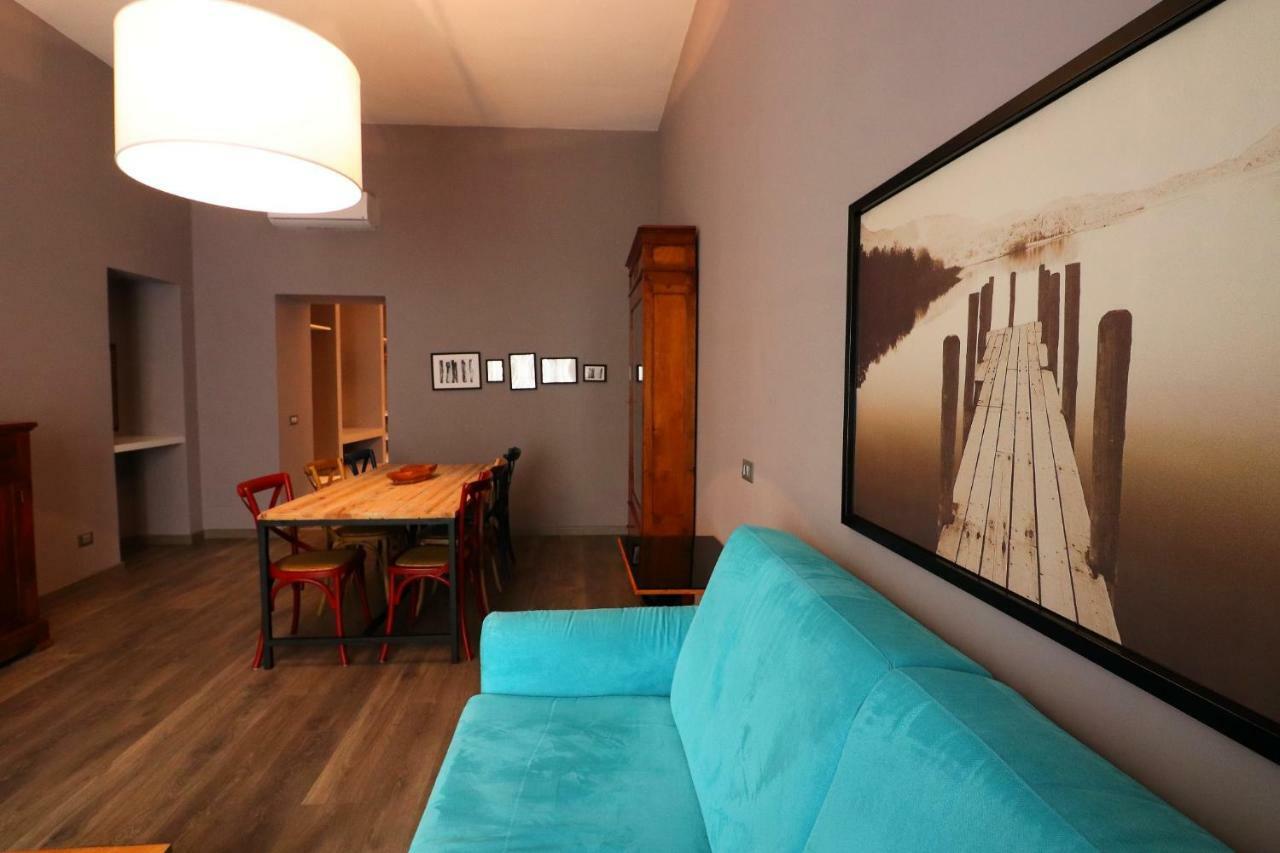 Maison Degli Archi Сasa de vacaciones Península Sorrentina