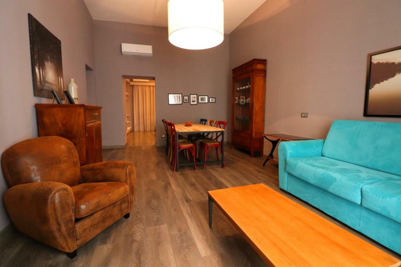 Maison Degli Archi Сasa de vacaciones *