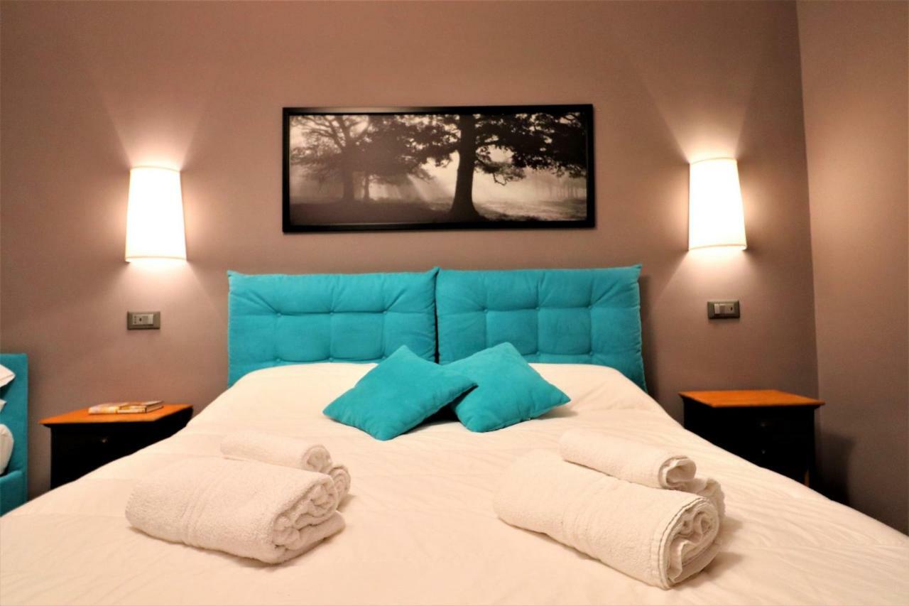Сasa de vacaciones Maison Degli Archi Península Sorrentina